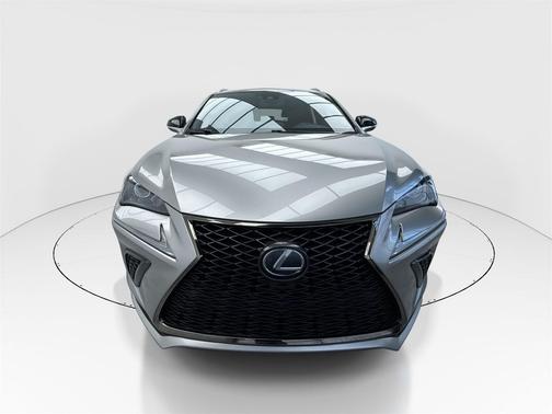 2021 Lexus NX 300 F Sport