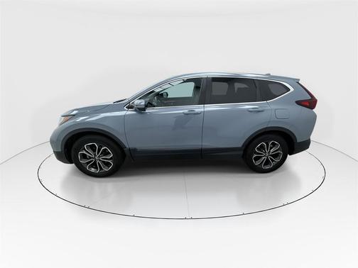 2022 Honda CR-V 2WD EX-L
