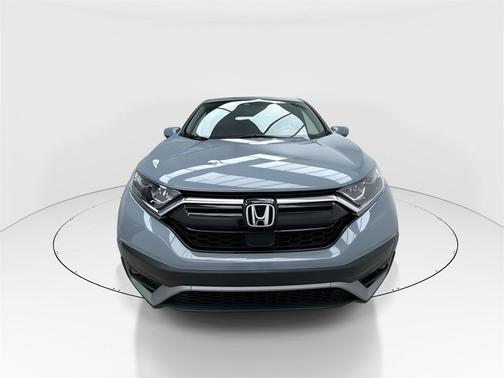 2022 Honda CR-V 2WD EX-L