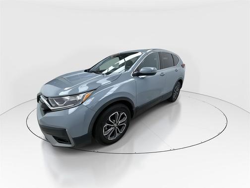 2022 Honda CR-V 2WD EX-L