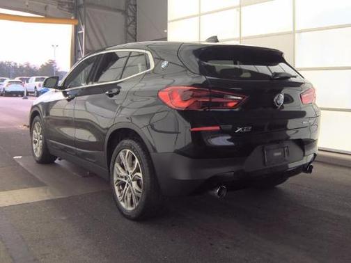 2018 BMW X2 sDrive28i