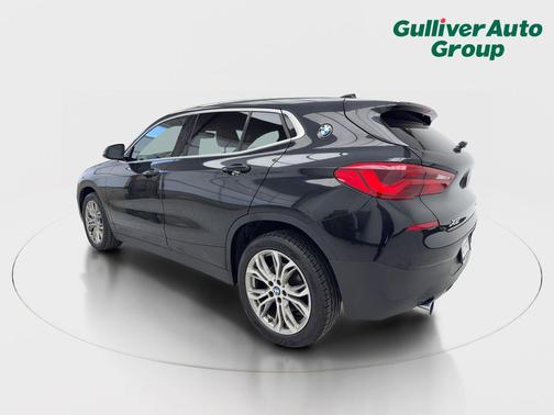 2018 BMW X2 sDrive28i