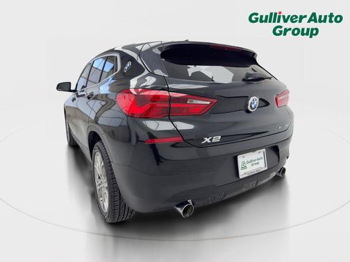 2018 BMW X2 sDrive28i