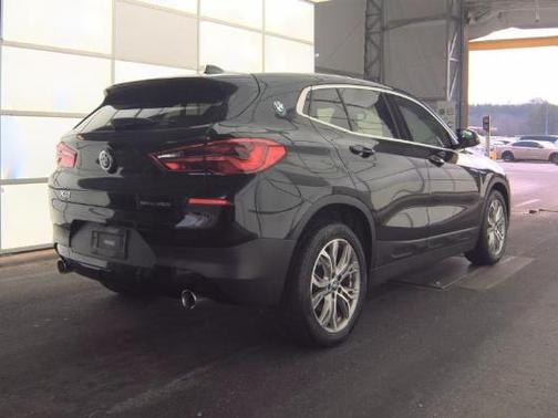 2018 BMW X2 sDrive28i