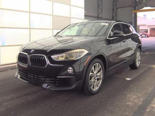 2018 BMW X2 sDrive28i