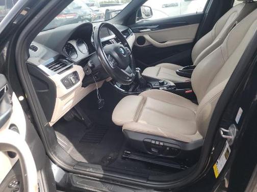 2018 BMW X2 sDrive28i