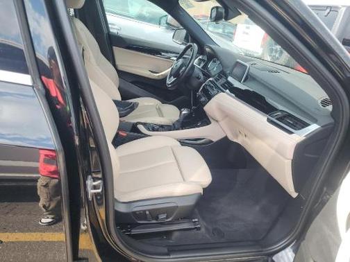 2018 BMW X2 sDrive28i