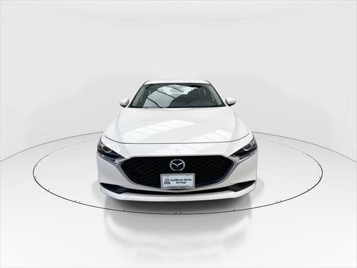 2021 Mazda Mazda3 FWD w/Select Package