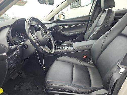 2021 Mazda Mazda3 FWD w/Select Package