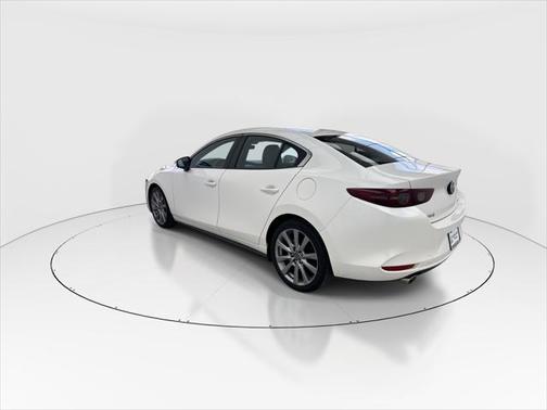 2021 Mazda Mazda3 FWD w/Select Package