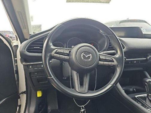 2021 Mazda Mazda3 FWD w/Select Package