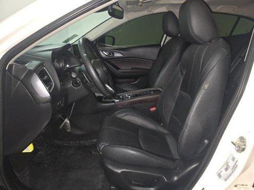 2018 Mazda Mazda3 Grand Touring