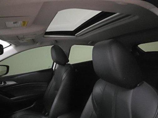 2018 Mazda Mazda3 Grand Touring