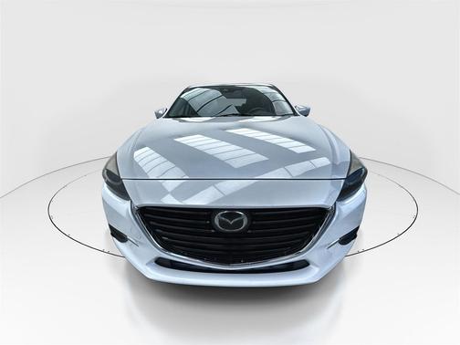 2018 Mazda Mazda3 Grand Touring