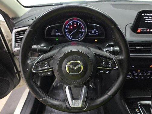 2018 Mazda Mazda3 Grand Touring