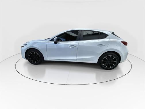 2018 Mazda Mazda3 Grand Touring