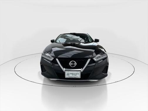 2021 Nissan Maxima 3.5 SV
