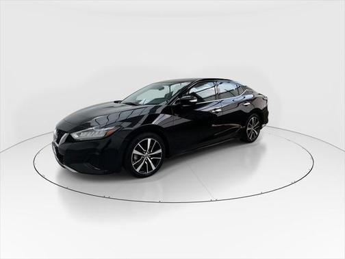 2021 Nissan Maxima 3.5 SV