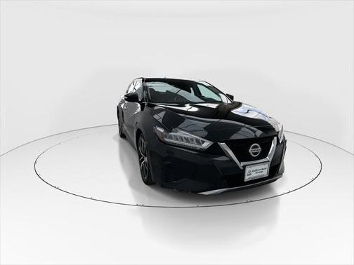 2021 Nissan Maxima 3.5 SV
