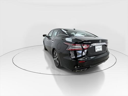 2021 Nissan Maxima 3.5 SV