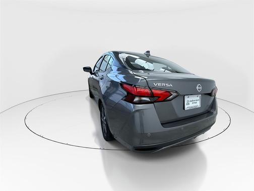 2021 Nissan Versa 1.6 SV