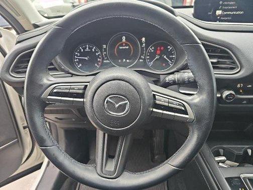 2023 Mazda CX-30 Select