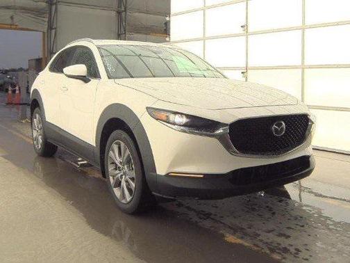 2023 Mazda CX-30 Select