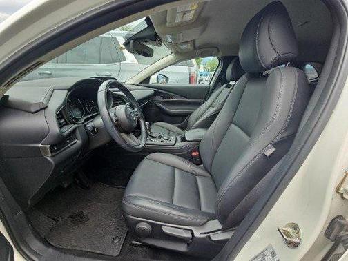 2023 Mazda CX-30 Select
