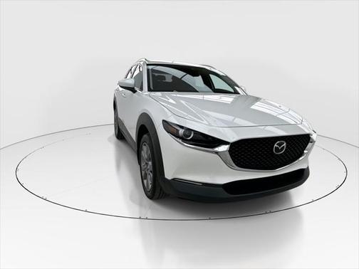 2023 Mazda CX-30 2.5 S Select Package