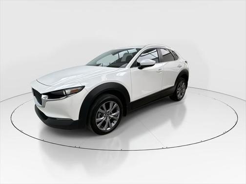 2023 Mazda CX-30 2.5 S Select Package