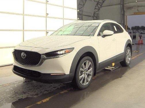 2023 Mazda CX-30 Select