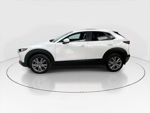 2023 Mazda CX-30 2.5 S Select Package