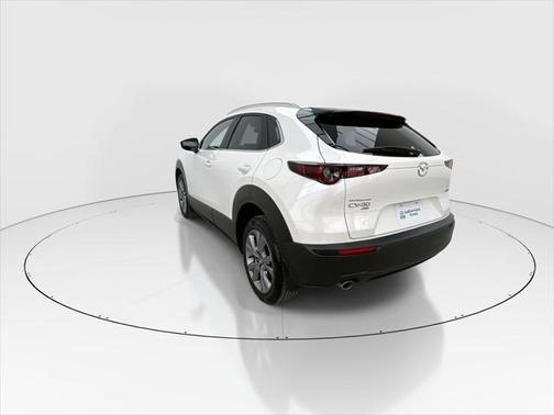 2023 Mazda CX-30 2.5 S Select Package