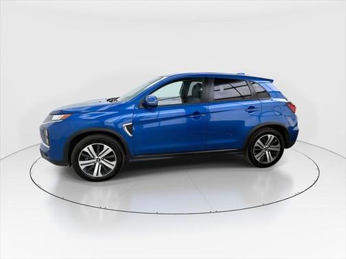 2024 Mitsubishi Outlander Sport SE