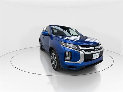 2024 Mitsubishi Outlander Sport SE