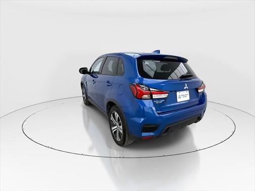 2024 Mitsubishi Outlander Sport SE