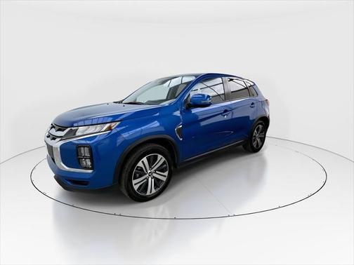 2024 Mitsubishi Outlander Sport SE