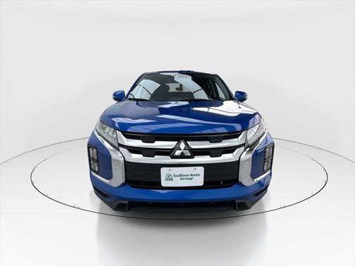 2024 Mitsubishi Outlander Sport SE