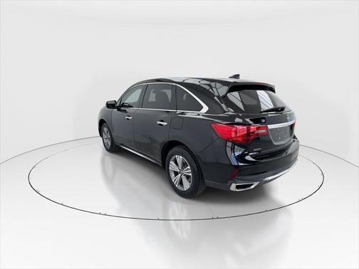 2020 Acura MDX 3.5L