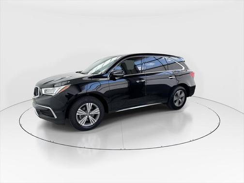 2020 Acura MDX 3.5L