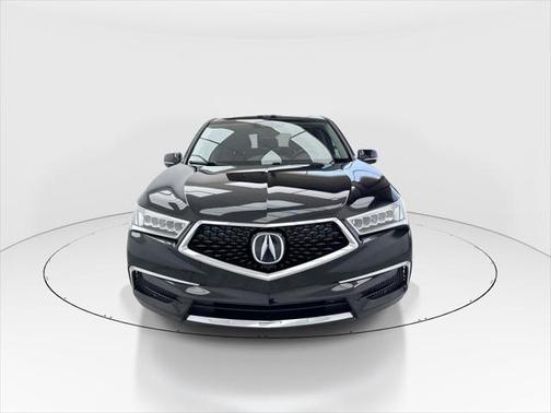 2020 Acura MDX 3.5L