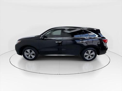 2020 Acura MDX 3.5L