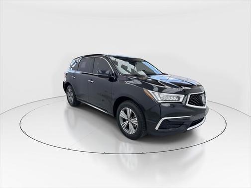 2020 Acura MDX 3.5L