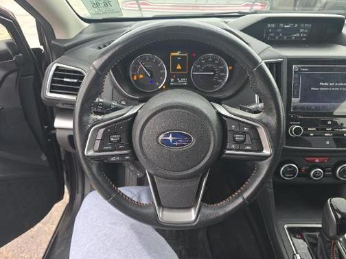 2018 Subaru Crosstrek 2.0i Limited