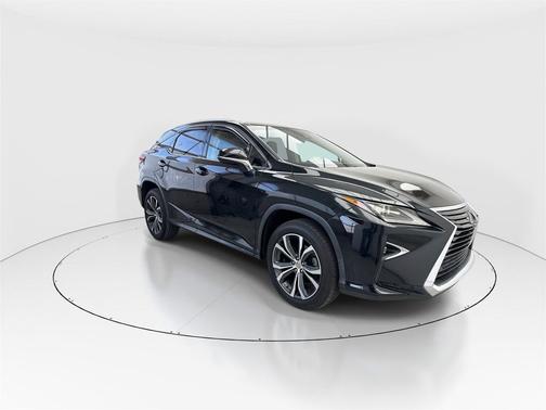 2016 Lexus RX 350 Base