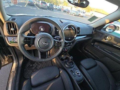 2024 MINI Countryman Cooper S