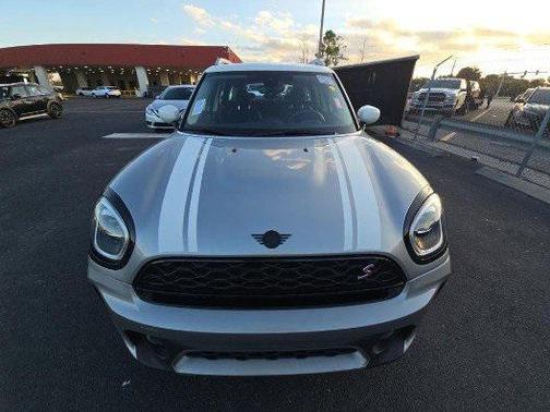 2024 MINI Countryman Cooper S