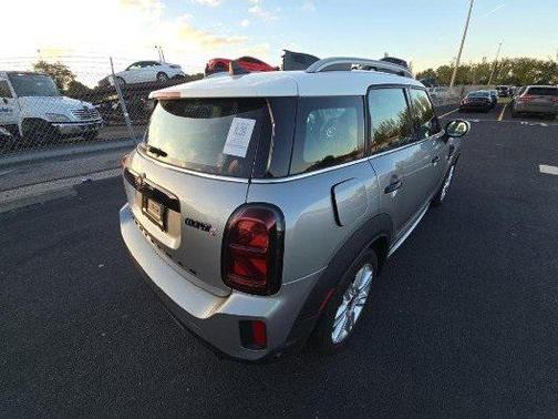 2024 MINI Countryman Cooper S