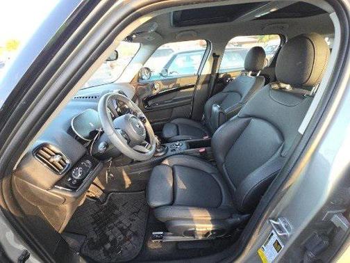 2024 MINI Countryman Cooper S