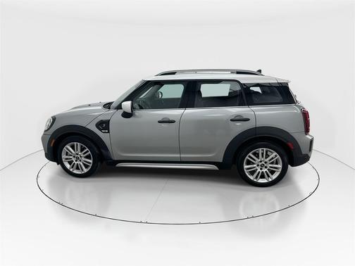 2024 MINI Countryman Cooper S